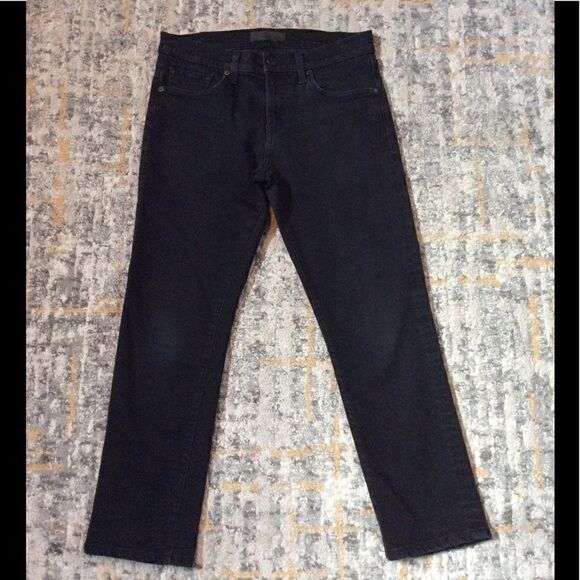 J BRAND TYLER SLIM FIT JEAN! EUC! SIZE 30 - Picture 1 of 13